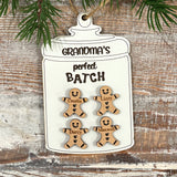 Perfect Batch Ornament - Wholesale