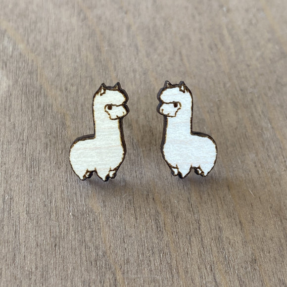 Llama studs - Wholesale