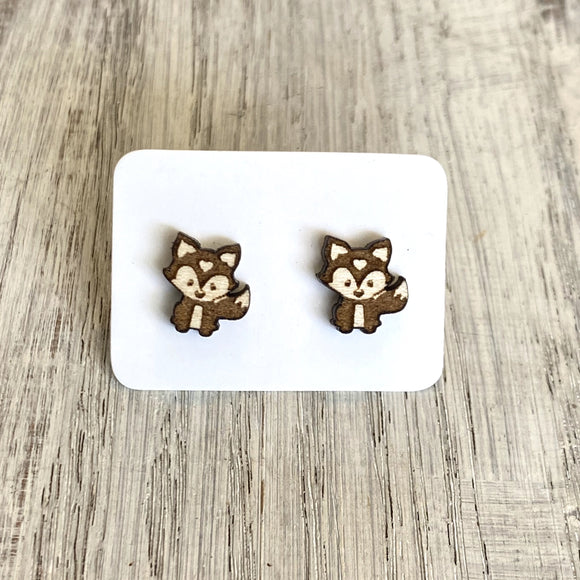 Fox studs - Wholesale